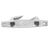 Mooring Cleat, 4.69 inch Boat Bow chocks Fairlead Left Right