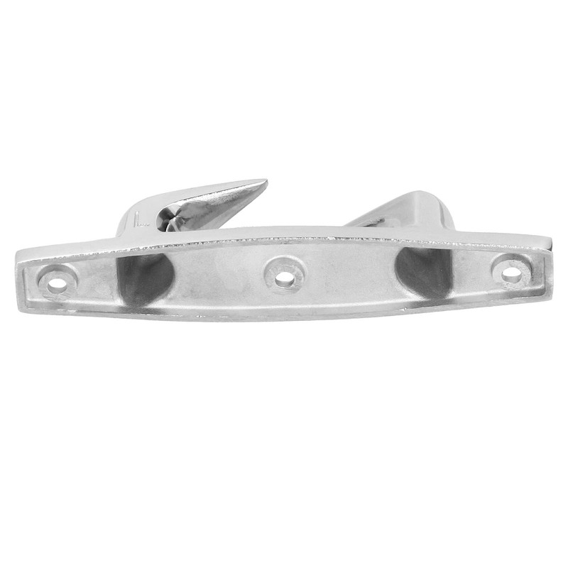 Mooring Cleat, 4.69 inch Boat Bow chocks Fairlead Left Right