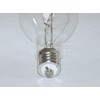 Plusrite 1024 400W ED37 Metal Halide Unprotected Arc Tube 4200K
