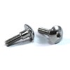 Speedy Fasteners fits GSX-R 750 2008-2010 Stainless Steel Fairing &