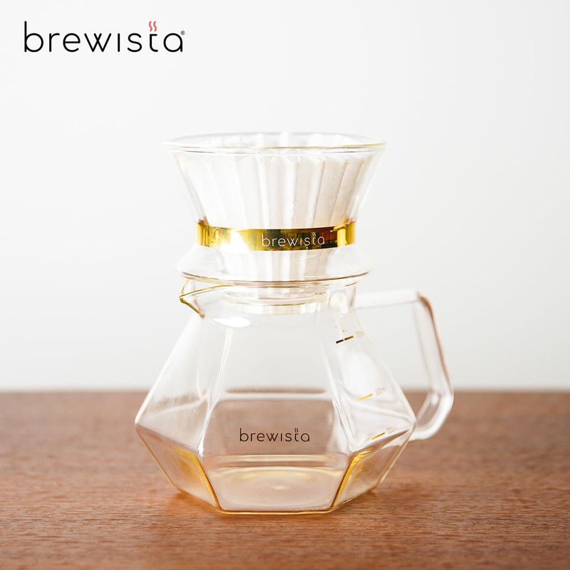 Brewista X Series Target Next Wave Duo Pour Over Coffee