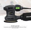 GALAX PRO 280W 13000OPM Max 6 Variable Speeds Orbital Sander