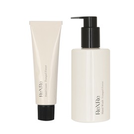 Revy Lee Hand Cream & Wash Duo / 리바이리 핸드크림 앤 워시 듀오