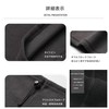 VEVE & MIKI Snood Towel, Neck Towel, Neck Cover, Neck