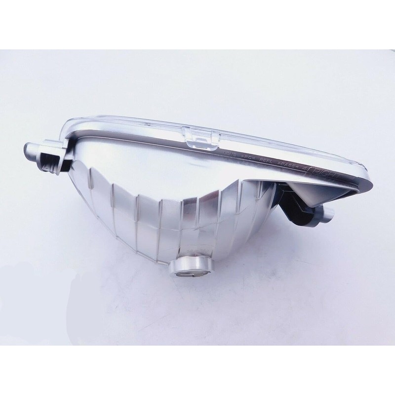 OEM R. Headlight Unit Compatible With Honda Foreman Rubicon Rancher