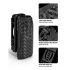 Tactical Geek TX4 Flashlight Case, LED Torch Holster Case for