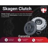 Collarín De Clutch Toyota Supra 3.0 L6 1986 1987 1988