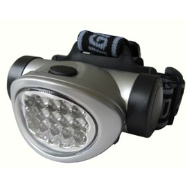 Haseshin HS-3 15 LED Headlight
