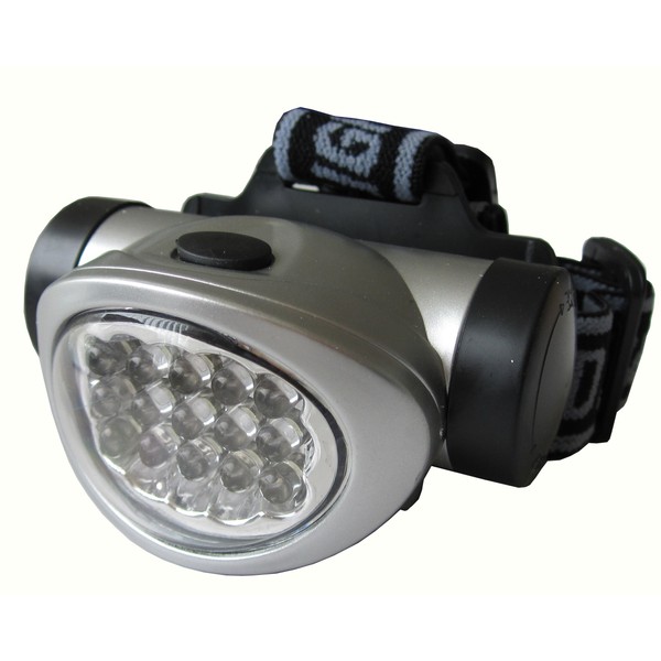 Haseshin HS-3 15 LED Headlight