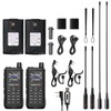 Radioddity GM-30 Plus GMRS Handheld Radio, GMRS Repeater Capable, Long
