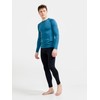 Craft Core Dry Active Comfort Long Sleeve Trooper SM