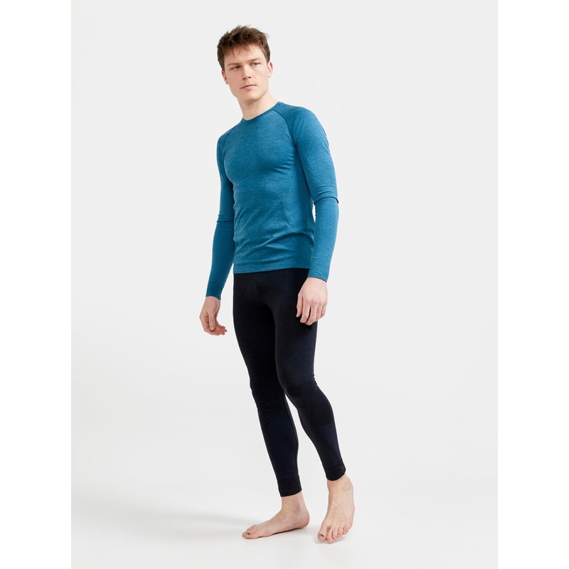 Craft Core Dry Active Comfort Long Sleeve Trooper SM