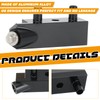 Automatic Transmission Fluid Thermal Bypass Valve Compatible with 2014-2018 GM