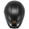 GDM Demon Motorcycle Helmet Full Face Matte Black (Tinted &