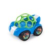 Bright Starts Oball Easy Grasp Rattle & Roll Giocattolo sportivo
