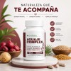 Aguaje Complex Mujer 60 Caps | Fenogreco + Maca +