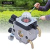 Carburetor Carb Kit Replacement Fit for STIHL fs38 fs45 fs46