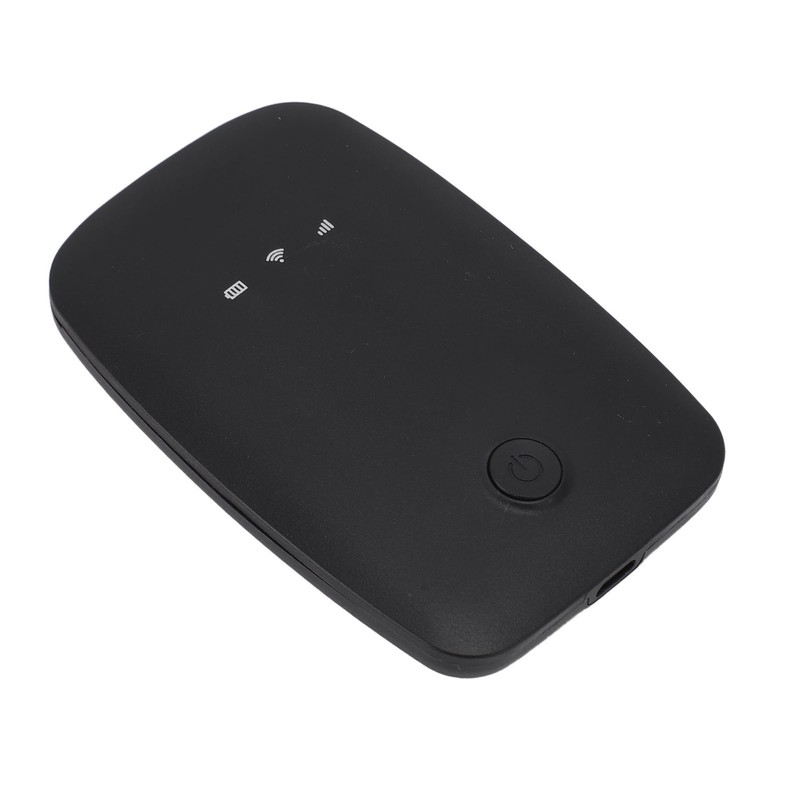 4G LTE Portable WiFi Wireless Router USB Powered 150Mbps High