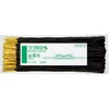 コクヨ つづりひも 金属先 100本入 (スフ糸16本+PP細糸8本) 450mm ツ-110