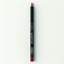 Anjumain L’Ocean Lip Liner Wood Pencil 4 x 150 mm, No. 16 Soft Red, 1 pc. / 로쎄앙 립라이너 우드 펜슬 4 x 150 mm, 16호 소프트레드, 1개