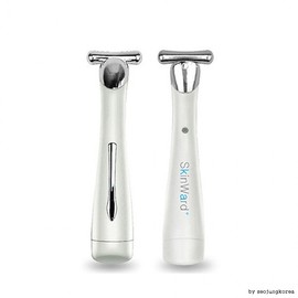 Galvanic Face Massager Roller Skin Care Device for Sebum Control Remover 3. MACH Sebum Remover 2ea