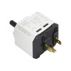 Whirlpool WP3398094 OEM Dryer Push-to-Start Switch