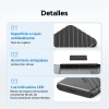 Orico Case Externo Para Hd/ Ssd Sata 2.5 Usb 3.0