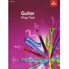 Guitar Prep Test 2019