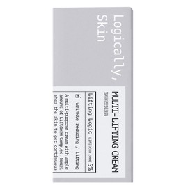 Logically Skin Multi-Lifting Cream 1.7 fl oz (50 ml)