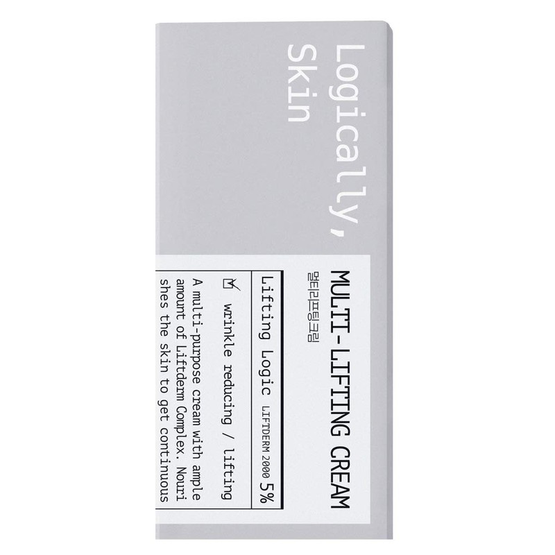 Logically Skin Multi-Lifting Cream 1.7 fl oz (50 ml)