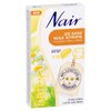 Nair Soft Natural Wax Mini Strips X 20