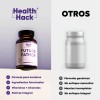 Suplemento Vitaminas Apoyo Fertilidad Masculina Caps