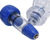 5ml Adjustable Continuous Syringe Animal Injector Livestock Injector for Cattle