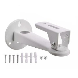 Mebix TRD Soporte de Techo y Pared Universal 360° para Proyector, Cañon, Cámaras de Seguridad, Videovigilancia