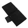 Heated Cushion Portable Folding Heated Chair Cushion 3 Modes Adjustable