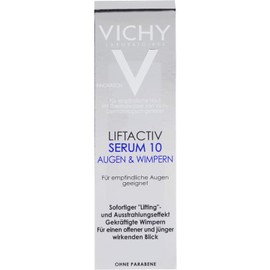 Vichy Liftactiv crema para contorno de ojos