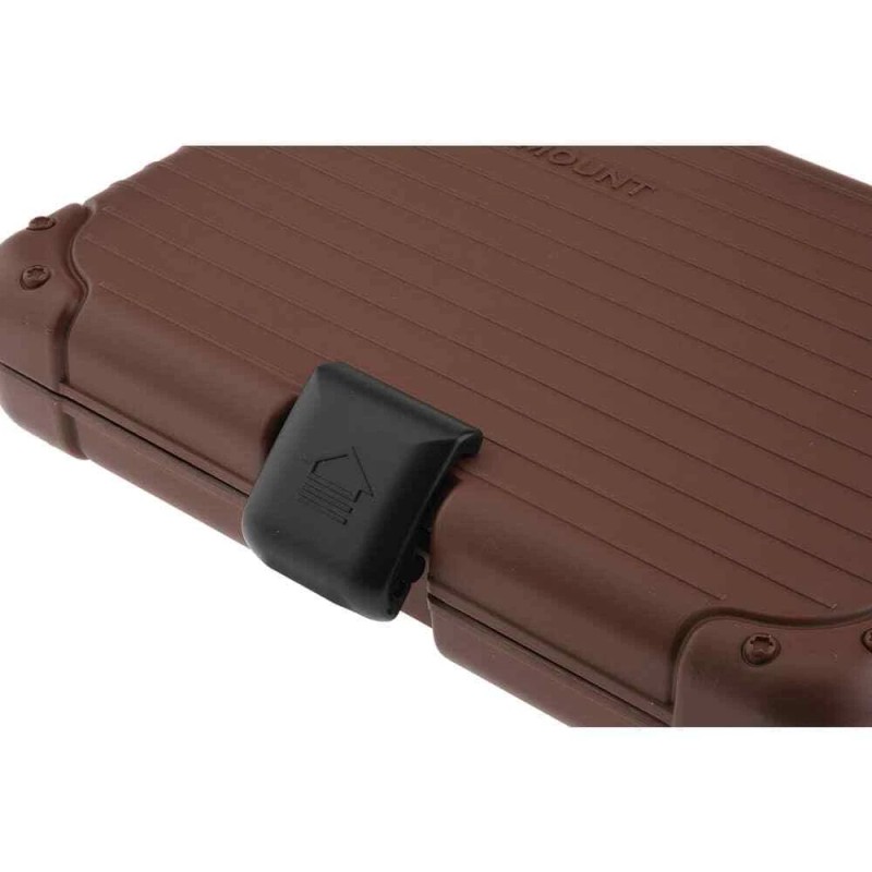 Paramount Metric Fast-Stop Reversible Ratcheting Combo Wrench Set: 10mm-18mm