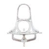 Denture Articulator Metal Construction Full Mouth Denture Laboratory Tool for