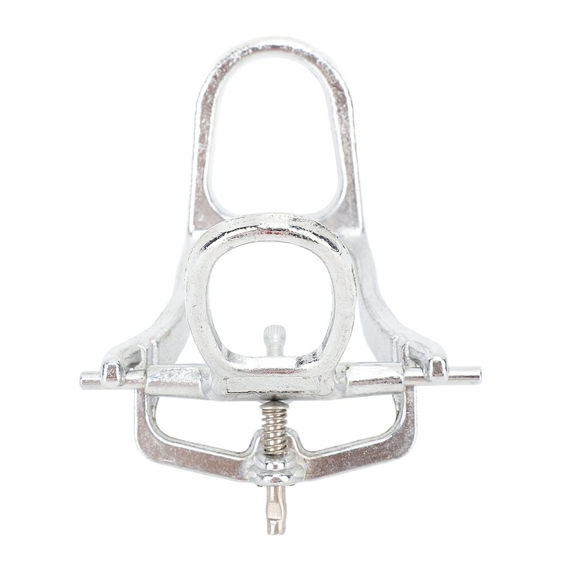 Denture Articulator Metal Construction Full Mouth Denture Laboratory Tool for