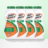 Order Eater Foot Powder 170g x 4 / 오더이터 풋 파우더 170g x 4개