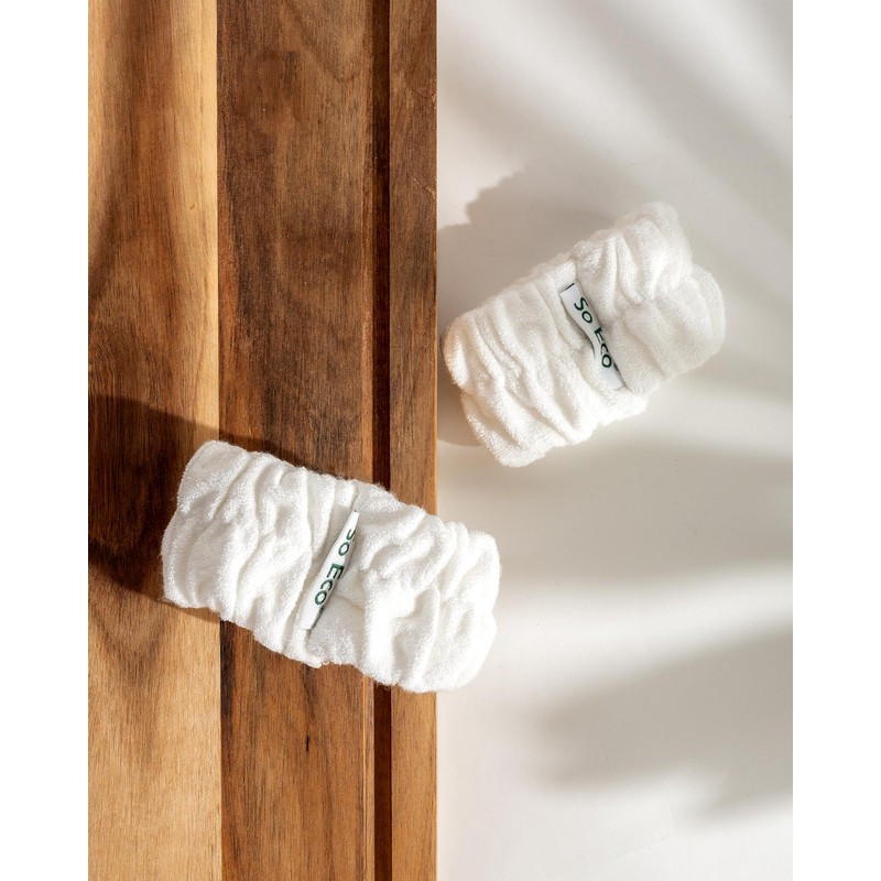 So Eco Wrist Wash Bands