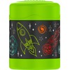 Thermos FUNtainer Insulated Food Jar, 290ml, Astronaut, F30019AU6AUS