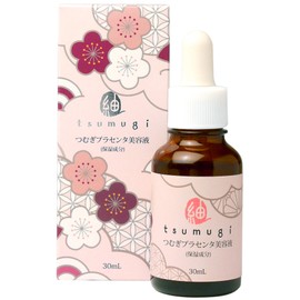 Tsumugi Placenta Serum (Made in Japan Horse Placenta)