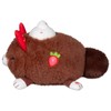 Squishable / Alter Ego Kitsune - Cocoa Plush Toy
