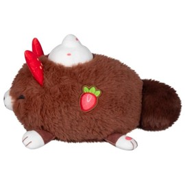 Squishable / Alter Ego Kitsune - Cocoa Plush Toy