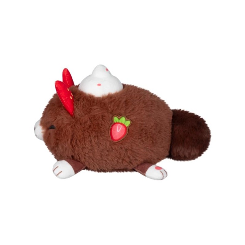 Squishable / Alter Ego Kitsune - Cocoa Plush Toy
