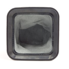 コクヨ 黒板ふきクリーナー用 替え袋 KS-500ソトブクロ