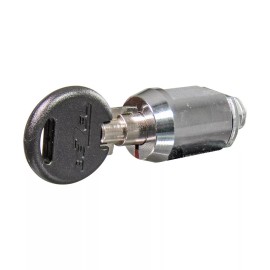 Chateau C480-CD Red Line Overlock Cylinder Anti Cut Solid Brass Self Storage