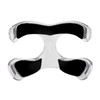 HIAARO BK01 Nose Guard Pads, Face Shield Masks Pads for