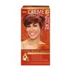 Exotic Shine Hair Color by Creme of Nature, 7.64 Bronze